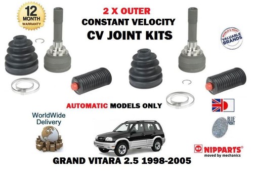 Per suzuki grand - grand, vitara