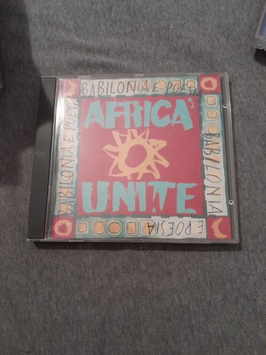Africa unite babilonia - -,