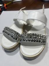 Guess Sandals/Sandali -Size Eu 35/UK 2/ US 5 - with studs/Borchie