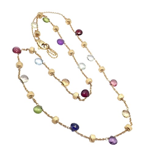 Autentico collana paradiso - autentico!,