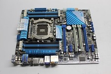 Scheda madre Asus P9X79 Pro