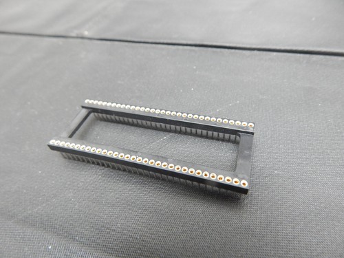 Samtec hic 764 sst - samtec, hic-764-sst
