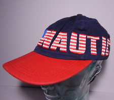 Vecchio cappello vintage anni