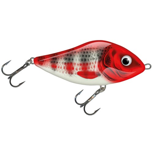 Salmo slider jerkbait glider - salmo,