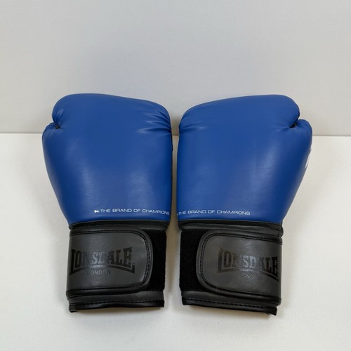 Guanti allenamento lonsdale - guanti,