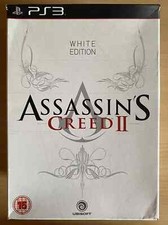 Assassin creed white - creed,