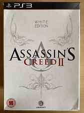 Assassin's Creed 2 White