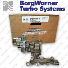 54319700010 Smart Fortwo