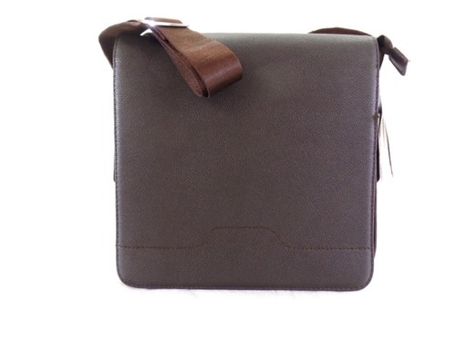 Borsa tracolla geoss marrone - borsa, a