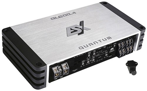 Amplificatore esx ql500 2 - amplificatore, ql500.2