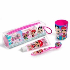LOL Surprise Kit Igiene Orale