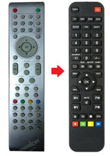 Telecomando di ricambio per