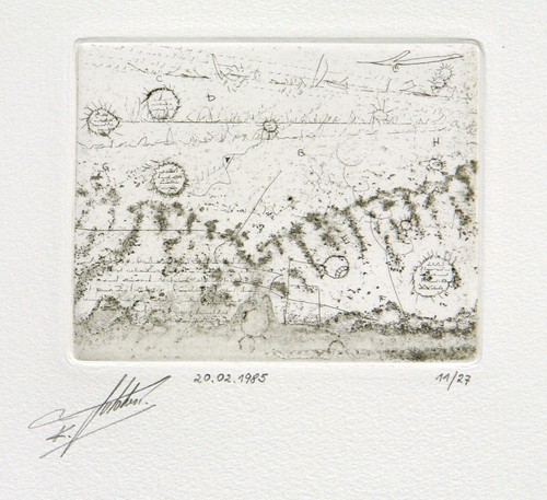 Ddr avantgarde 1985 - ddr-avantgarde,