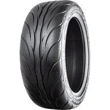 2 Tires Federal 595RS-PRO