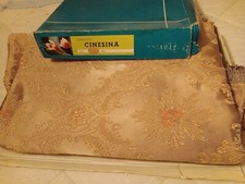 COPRILETTO CINESINA VINTAGE