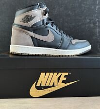 Air Jordan 1 Retro High Palomino man size US 11,5