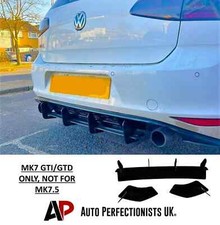 Per golf gti mk7 - vw,