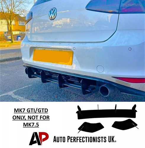 Per golf gti - per, mk7