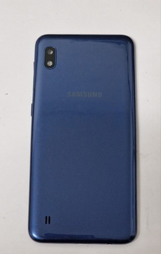 Back cover blu usato per - back,