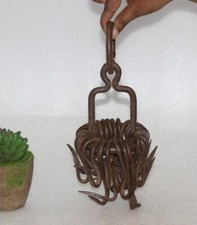 Ferro Antico Well Secchio