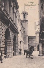 C3630) ROVIGO, PALAZZO
