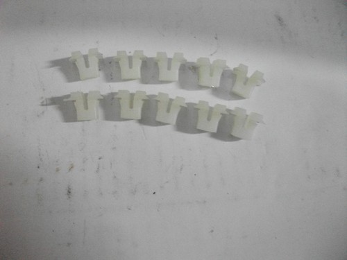 Grapas regulador faro - 10,