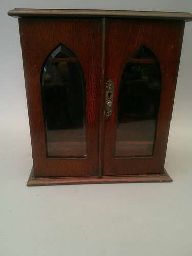Edwardian pipe tobacco - pipe,