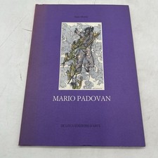 Italo Mussa - MARIO PADOVAN -