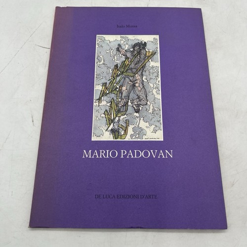Italo mussa mario padovan - -,