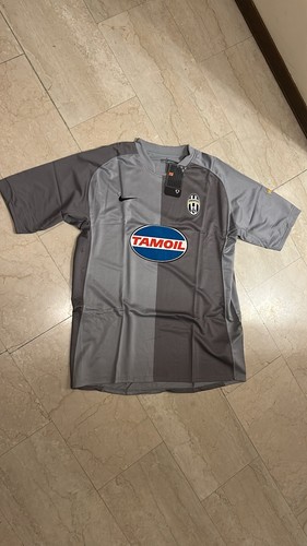 Maglia juventus away 2005 2006 - juventus,