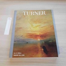 TURNER 25 - I CLASSICI