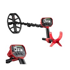 Minelab vanquish 340 metal - minelab,