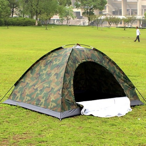 Tenda campeggio - campeggio, da