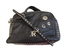 RICHMOND BORSA DONNA WOMAN BAG VINTAGE JHD11414