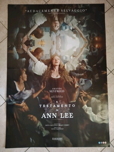 Poster 70x100 piegato con - piegato, e
