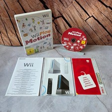 Wii play motion - wii,