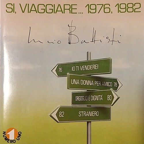 Lucio battisti si - lucio,
