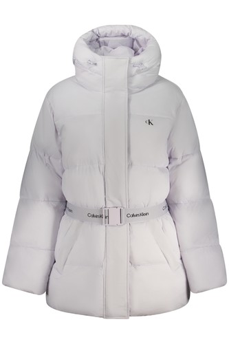 Calvin klein giubbotto - calvin, donna