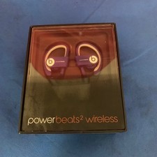 Beats by Dr. Dre Powerbeats 2 cuffie wireless bluetooth Blu-Bianco