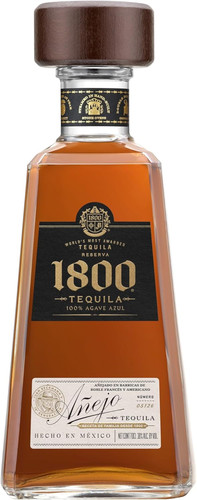 Anejo 70cl tequila - 70cl,