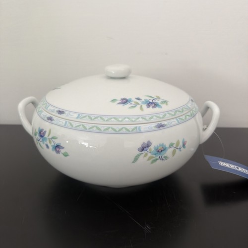 Zuppiera vintage limoges con - limoges,