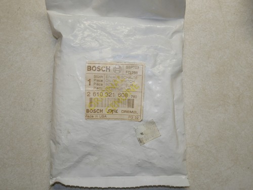 Bosch skil 2610321608 - bosch,
