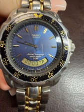 Casio AD-520 Smiley – Anni