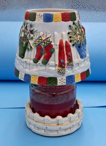 Yankee candle paralume lampada - yankee,