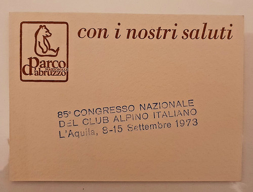 Biglietto parco nazionale - biglietto,