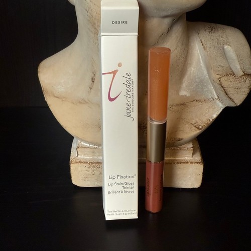 Jane iredale lip - iredale,