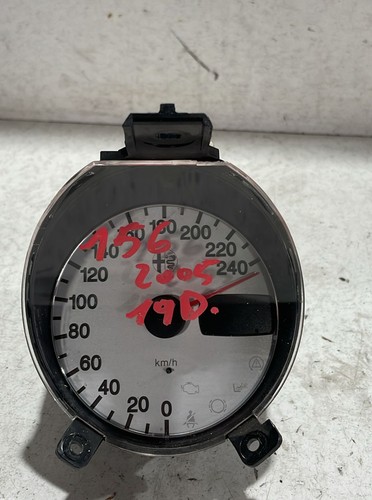 Contachilometri per alfa romeo - contachilometri,
