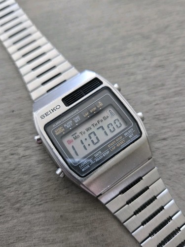 Rare vintage seiko - vintage,