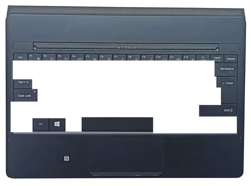 Sg97 tasto per - tasto,