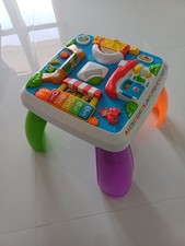Tavolino Interattivo Fisher -